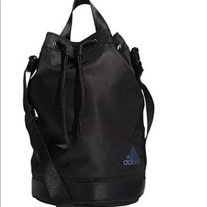 Adidas purse